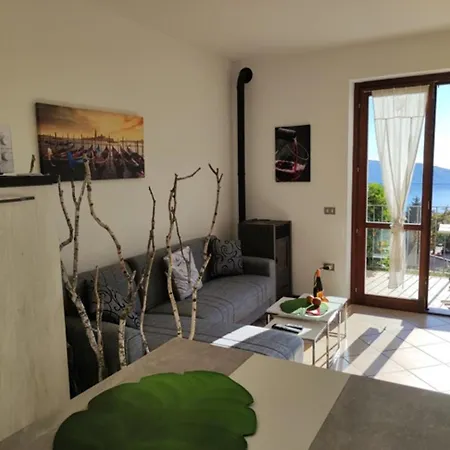 Apartmán Panoramico By Theater *